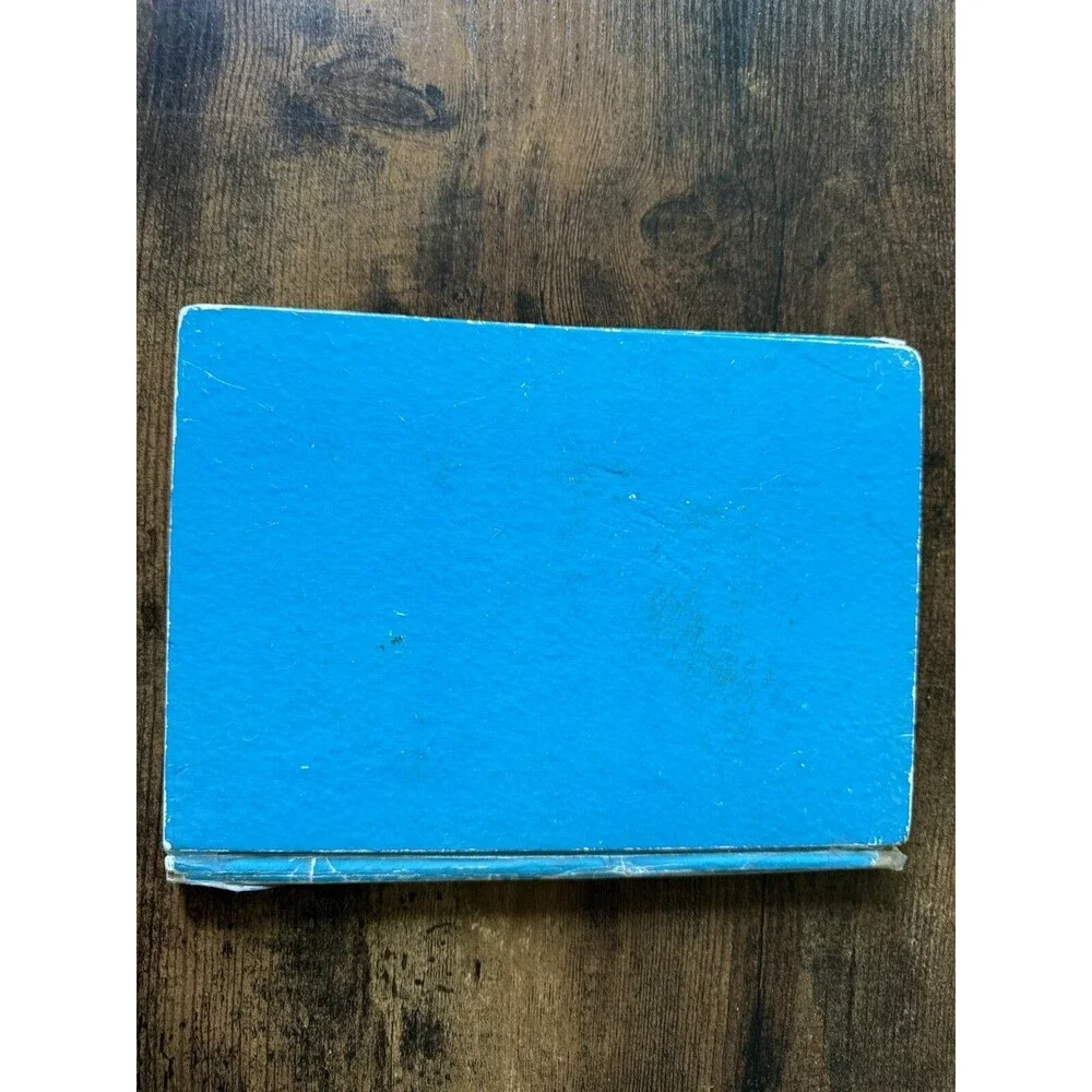Vintage Snow Hardcover by Roy McKie PD Eastman 1962 Book Club Edition Dr. Seuss